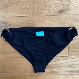 MELISSA ODABASH size6 Bikini Bottom